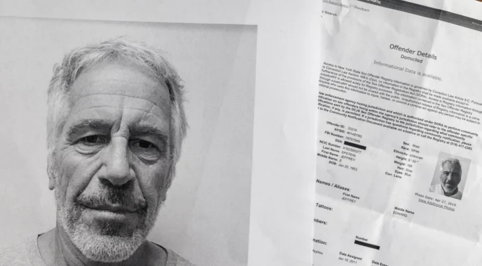 Juiz dos EUA divulga suposta carta de suicídio de Jeffrey Epstein escrita semanas antes da morte