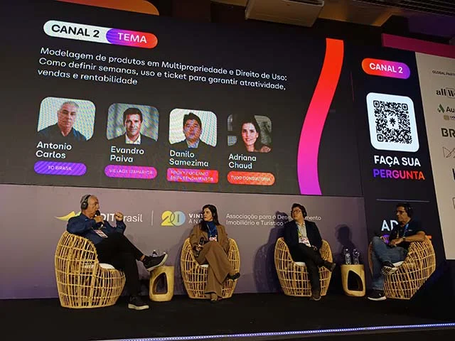 Modelagem de Produtos em Multipropriedade: Segredos para Atrair Clientes e Garantir Lucratividade Revelados no ADIT Share