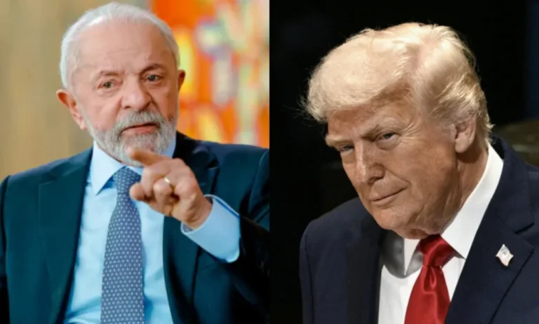 Lula e Trump se reúnem em Washington: Minerais estratégicos e pautas comerciais em foco