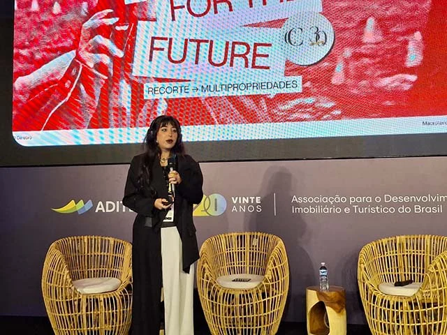 ADIT Share 2026 Revela Tendências Cruciais para o Perfil do Multiproprietário: Entenda o Consumidor do Futuro
