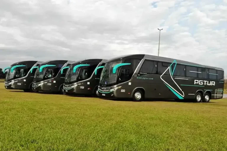 PGTUR Abre Vagas para Motoristas de Ônibus no Paraná: Requisitos e Como se Candidatar para Oportunidades em 5 Cidades
