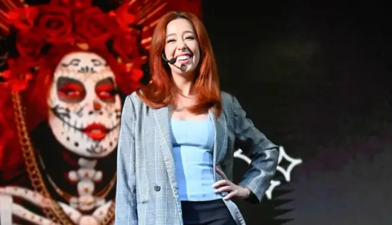 Camila Pudim lança Mês do MEI em Goiânia: Influenciadora inspira milhares de empreendedores com sua trajetória de sucesso