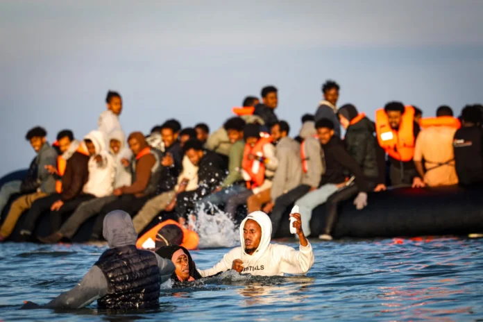EUA Alertam: Europa se Torna 'Incubadora do Terrorismo' Devido à Imigração e Fronteiras Frágeis