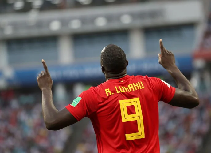 Lukaku e Wilmots no Topo: Conheça os Maiores Artilheiros da História da Bélgica em Copas do Mundo e Quem Pode Superar o Recorde