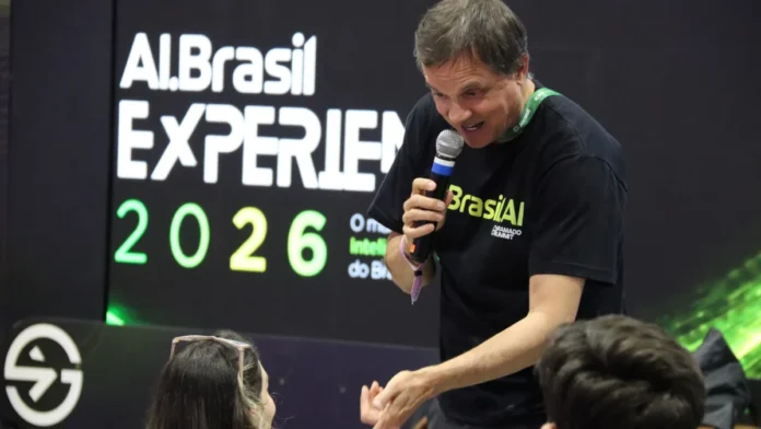 Gramado Summit 2026: AI Brasil Estreia Arena Exclusiva e Propõe a Democratização da Inteligência Artificial para Alavancar Negócios no País