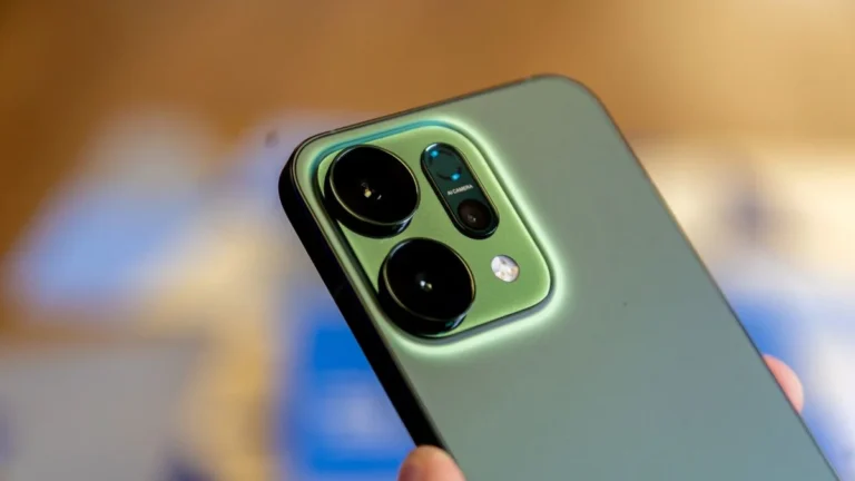 Desvende a Noite: 5 Dicas Essenciais para Tirar Fotos Noturnas Incríveis com o Celular Usando Flash e IA