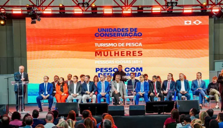 Alckmin Anuncia Crédito Especial para MEI do Turismo: Impulso para Pequenos Negócios e Eventos no Brasil