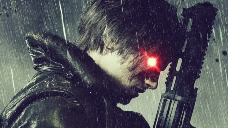 Resident Evil Requiem Lança Modo Gratuito ‘Leon Deve Morrer para Sempre’ com Foco em Arcade, Roguelite e Melhorias para PS5 e PC