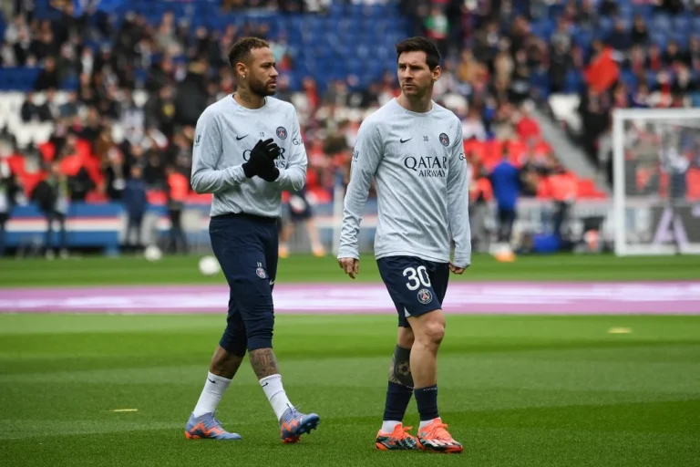 Lionel Messi defende presença de Neymar na Copa do Mundo de 2026 e aponta Brasil entre os principais candidatos ao título