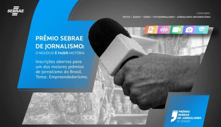 Guia Definitivo: Cinco Estratégias para Vencer o Prêmio Sebrae de Jornalismo com Matérias de Destaque