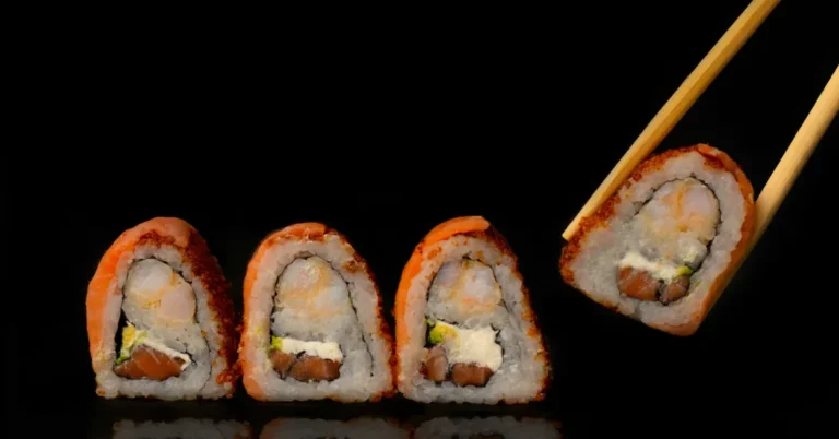 Grávida pode comer sushi? Entenda a recomendação atual e os riscos envolvidos