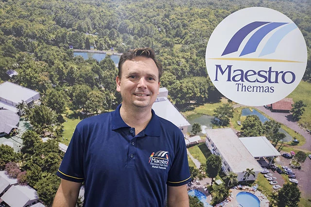 Hotéis Maestro Celebra 20 Anos com Expansão e Novidades na Expo Turismo Paraná