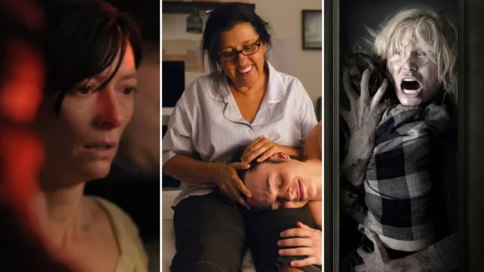 Dia das Mães Sem Clichê: 12 Filmes Que Revelam a Maternidade Real em Suas Facetas Mais Complexas e Humanas