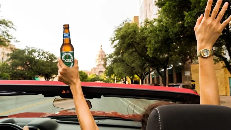 Quantas Cervejas Posso Tomar Antes de Dirigir? Entenda a Lei Seca e as Penalidades no Brasil