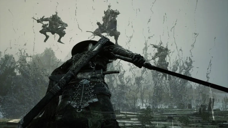 Phantom Blade Zero: Combate Frenético e Gráficos de Cair o Queixo Roubam a Cena na Gamescom Latam 2026