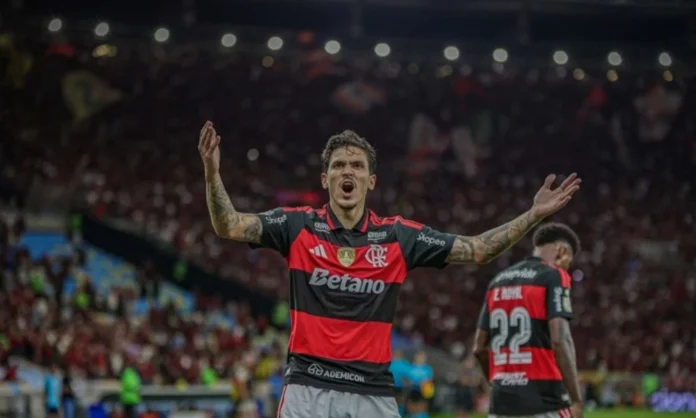 Independiente Medellín x Flamengo na Libertadores: Onde Assistir ao Vivo, Horário e Canais da Transmissão da 4ª Rodada