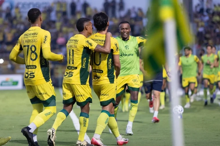 Mirassol x LDU na Libertadores: Onde Assistir ao Vivo, Horário e Detalhes da Transmissão Exclusiva para o Duelo da Liderança do Grupo G