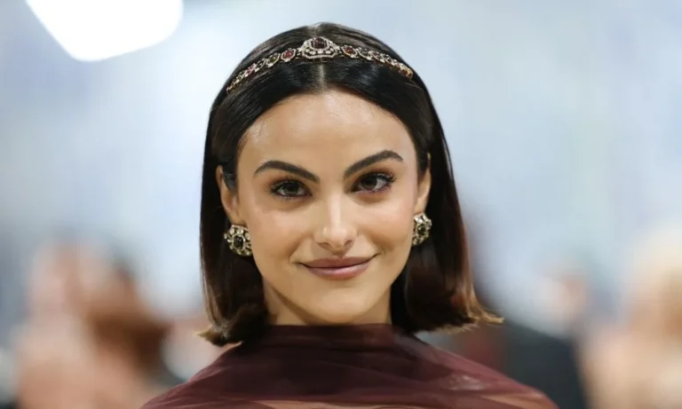 Camila Mendes e Elenco de ‘Mestres do Universo’ Confirmam Vinda ao Brasil para Divulgar Live-Action de He-Man