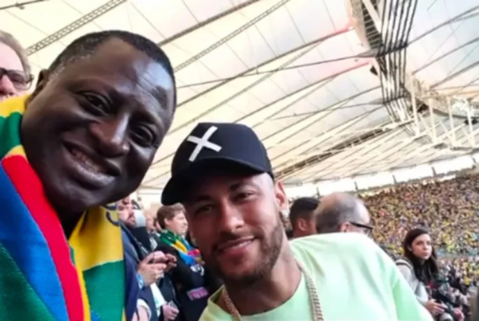 Helio Lopes Envia Ofício à CBF e Surpreende ao Pedir Convocação de Neymar para a Copa do Mundo de 2026: Entenda o Impacto da Mobilização Popular