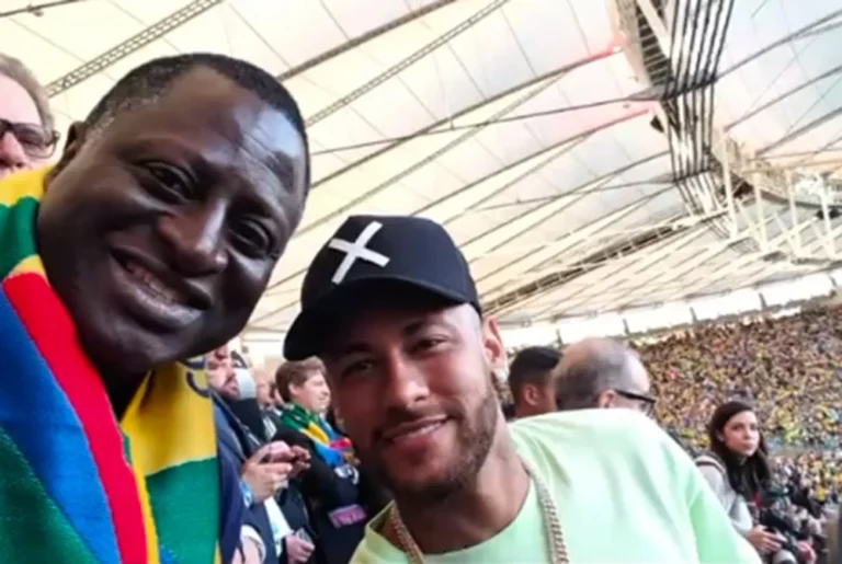 Helio Lopes Envia Ofício à CBF e Surpreende ao Pedir Convocação de Neymar para a Copa do Mundo de 2026: Entenda o Impacto da Mobilização Popular