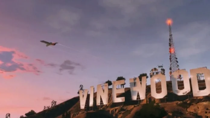 10 localizações de GTA 5 na vida real