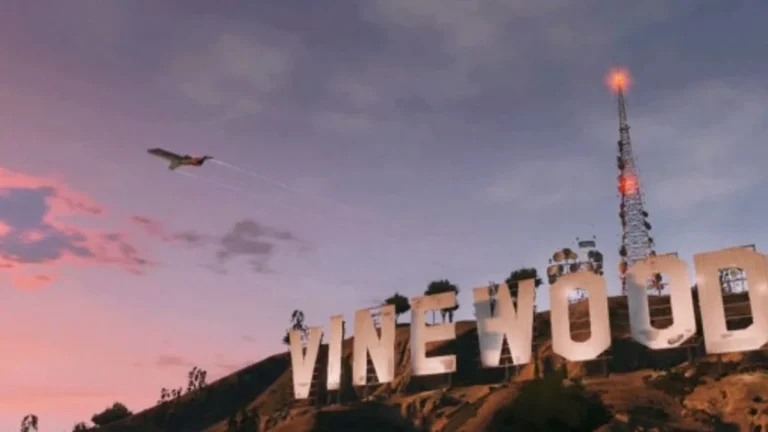 10 localizações de GTA 5 na vida real