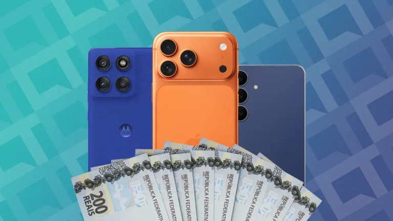 Quanto Custa Fabricar um Celular? Desvende o Lucro Real e os Impostos que Inflacionam o Preço do seu Smartphone no Brasil em 2026