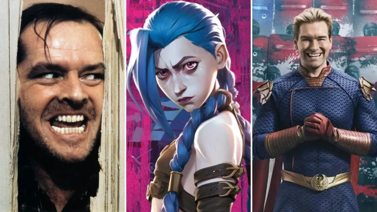 De Arcane a Clube da Luta: 10 Filmes e Séries que Superaram Livros, HQs e Games Originais e Onde Assistir no Streaming