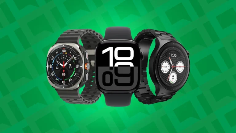 Top 6 Smartwatches: Especialistas do Canaltech Revelam os Modelos Mais Recomendados para Cada Perfil em 2026