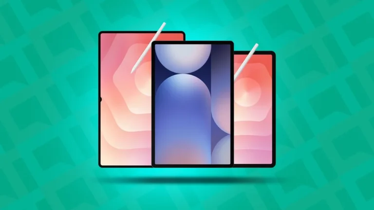 Melhor Tablet para Comprar em 2026: Especialistas Revelam Escolhas Samsung Galaxy Tab para Produtividade e Lazer