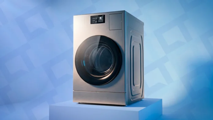 Lava e Seca com Bomba de Calor: Entenda Por Que Esta Tecnologia Revolucionária é o Futuro da Economia e Cuidado com Suas Roupas