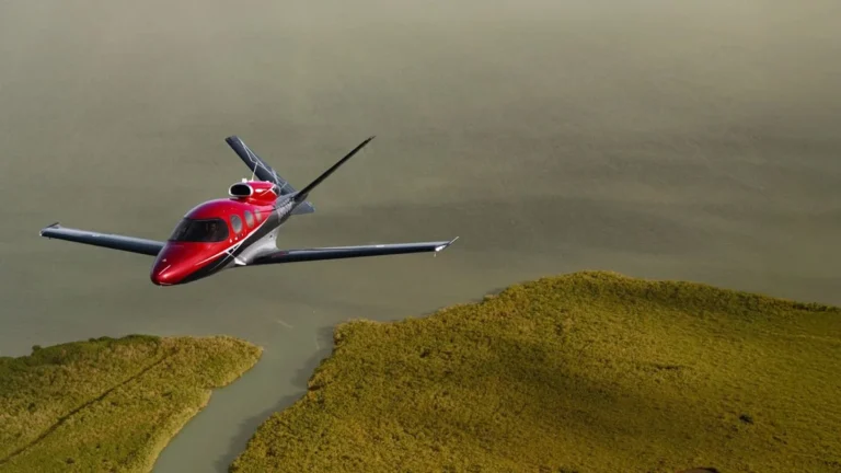 Aviões autônomos que pousam sozinhos: Conheça os modelos que já dominam a aterrissagem sem piloto e o futuro da aviação