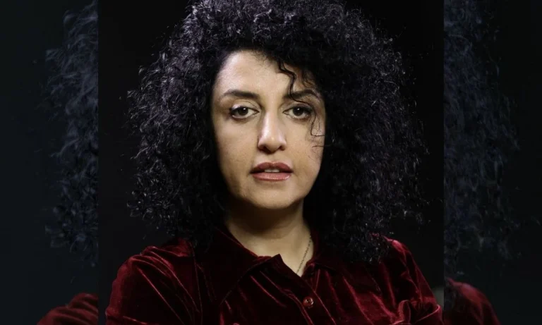 Ativista iraniana Narges Mohammadi, ganhadora do Nobel da Paz, é liberada sob fiança para tratamento médico em Teerã