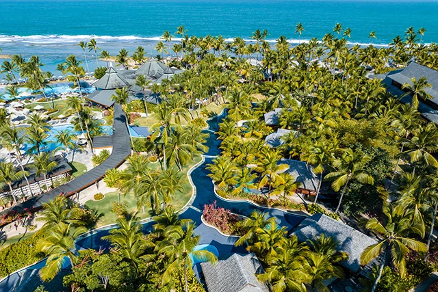 Preferred Hotels & Resorts Expande Portfólio de Luxo no Brasil com Três Novas Propriedades Estratégicas
