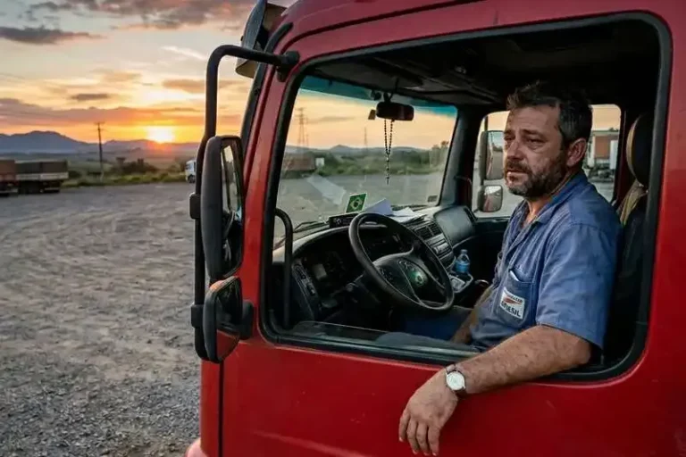 Caminhoneiro Ganha Direito a Receber em Dobro por Trabalhar em Feriados; Entenda a Decisão da Justiça do Trabalho