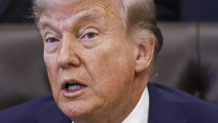 Trump Rejeita Retorno à OMS Apesar de Hantavírus e Critica Falhas da Organização na Pandemia