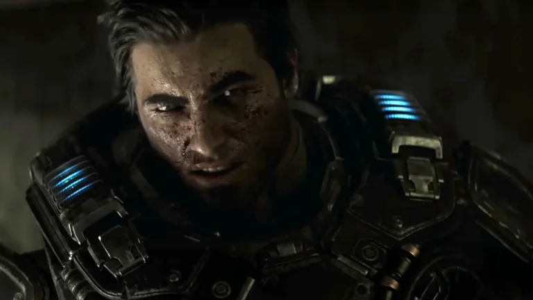 Evento de Luta Livre Triplemania AAA Pode Revelar Data de Lançamento de Gears of War E-Day Antes do Xbox Game Showcase