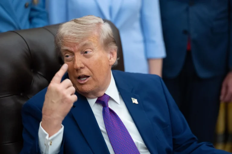 Indicada por Trump para Cirurgiã-Geral dos EUA: A História de Superação de Nicole Saphier