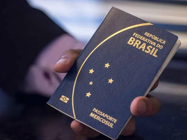 Acordo Brasil-China: Isenção de Visto para Turismo e Negócios Facilita Viagens por 30 Dias