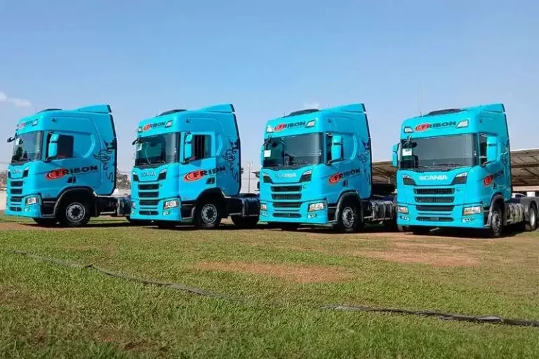 Fribon Transportes Abre Vagas para Motoristas Carreteiros em Mato Grosso e Outras Regiões do Brasil