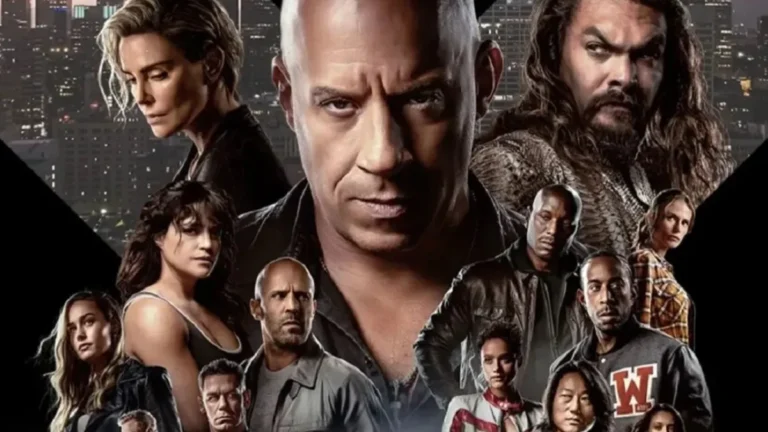 Velozes & Furiosos: A ‘Família’ é para sempre! Saga se expande com 4 novas séries e F&F 11 não será o final, confirma Vin Diesel