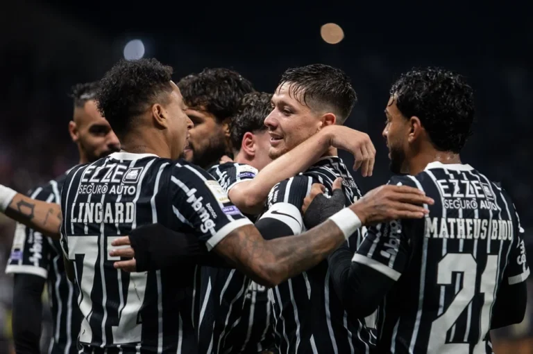 Corinthians Vence São Paulo em Majestoso Eletrizante, Mas Luta Contra Z-4 Persiste no Brasileirão 2024
