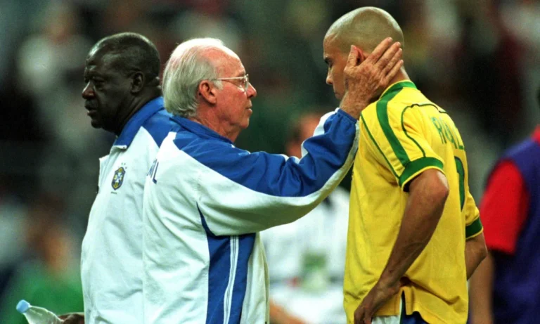 Quem é o Maior Artilheiro do Brasil em Copas do Mundo? Conheça a Lenda Que Balançou as Redes 15 Vezes e Deixou um Legado Inigualável na Seleção Canarinho