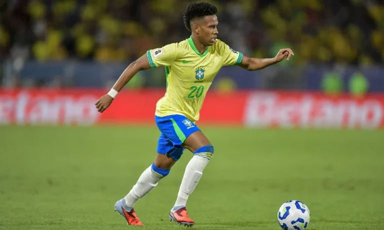 Ancelotti Surpreende ao Deixar Estêvão de Fora por Lesão, Mas Inclui Neymar em Pré-Lista da Seleção Brasileira para a Copa do Mundo de 2026