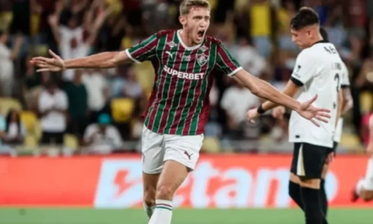 Fluminense x Operário na Copa do Brasil: Saiba onde assistir ao vivo, horário e detalhes da transmissão decisiva no Maracanã