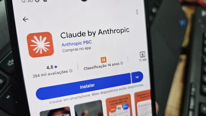 Claude AI fora do ar? Usuários relatam instabilidade no serviço da Anthropic hoje (12) e empresa investiga falhas no Sonnet 4.6