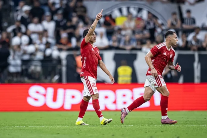 Internacional x Athletic: Onde Assistir ao Vivo, Horário e Transmissão do Decisivo Confronto pela Copa do Brasil