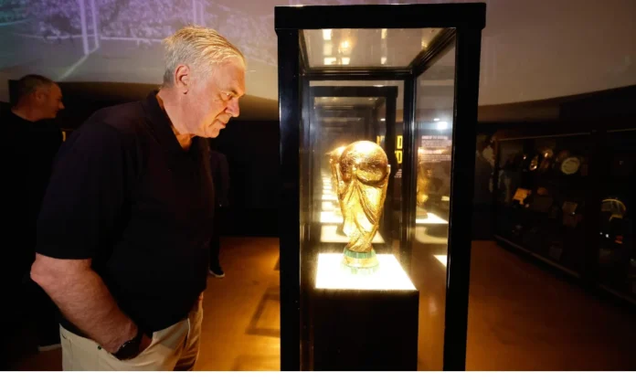 Copa do Mundo 2026: Calendário Detalhado da Seleção Brasileira com Convocação de Ancelotti, Amistosos e Estreia Rumo ao Hexa
