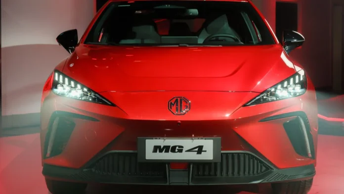 Guerra de Preços no Brasil: MG4 Elétrico, Rival do BYD Dolphin, Tem Descontos de Quase R$ 30 Mil para Frotistas e Motoristas de Aplicativo