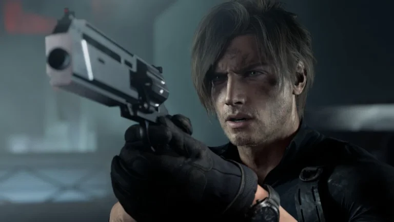 Resident Evil Requiem Atinge Nível Gráfico Extremo: Novo Mod de Path Tracing e Ray Tracing Transforma Visuais no PC